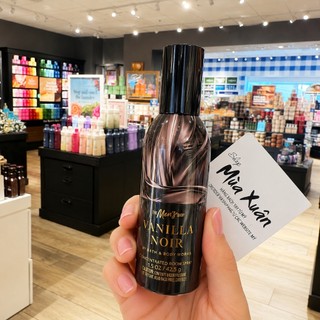 [HÀNG MỸ] Xịt thơm phòng Bath & Body Works, 42.5g