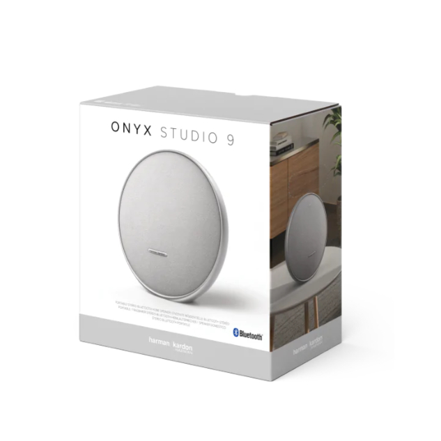 Loa Bluetooth Harman Kardon Onyx Studio 9 - HÀNG CHÍNH HÃNG