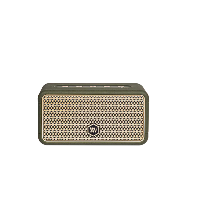 Loa Bluetooth Alpha Works W38 - HÀNG CHÍNH HÃNG BH 12 THÁNG