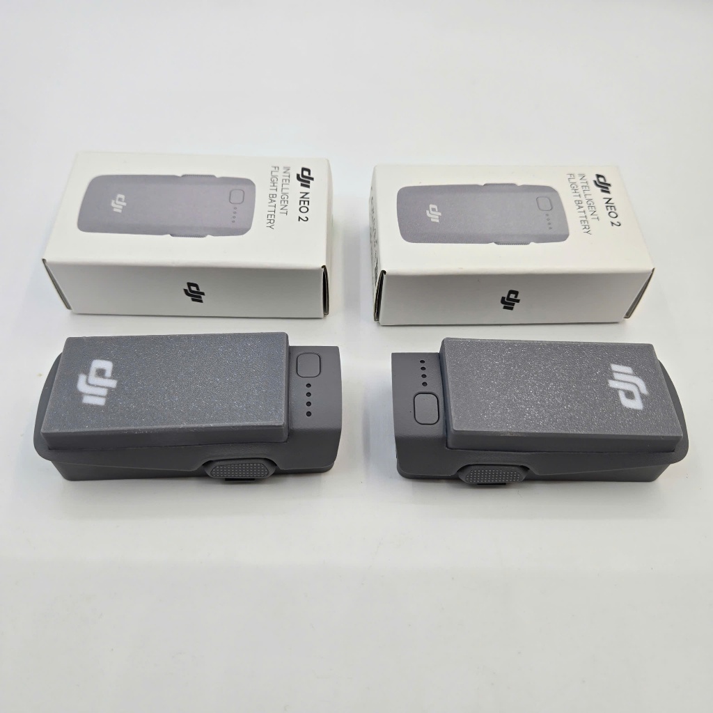 Pin Flycam DJI Neo 2 - Pin độ dung lượng cao cho Neo 2