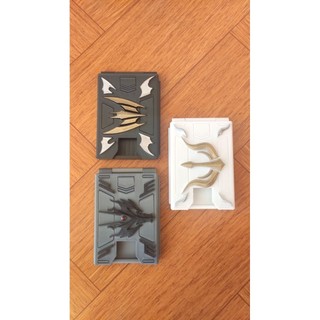 Kamen Rider Ryuki Deck các loại giá rẻ vui lòng đọc kĩ mô tả