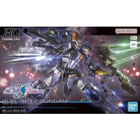 [Hàng Chính Hãng] Mô hình HGCE 1/144 Duel Blitz Gundam