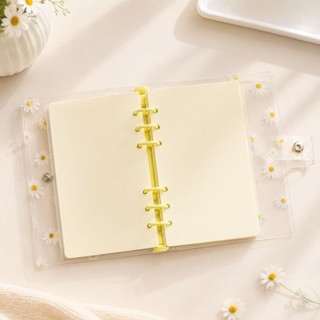 VỎ PLANNER LITTLE DAISY MÀU A5/A6