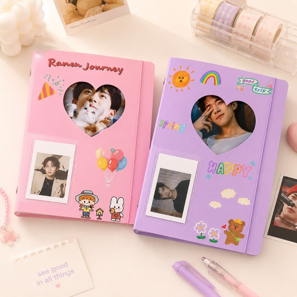 𝐕𝐨̉ 𝐒𝐨̂̉ 𝐂𝐨̀𝐧𝐠 𝐀5 𝐓𝐫𝐚́𝐢 𝐓𝐢𝐦 – 𝐁𝐢̀𝐚 𝐏𝐥𝐚𝐧𝐧𝐞𝐫 𝐂𝐮𝐭𝐞, 𝐁𝐢𝐧𝐝𝐞𝐫 𝐂𝐨𝐯𝐞𝐫 𝐃𝐞𝐜𝐨𝐫 𝐒𝐨̂̉ 𝐓𝐚𝐲