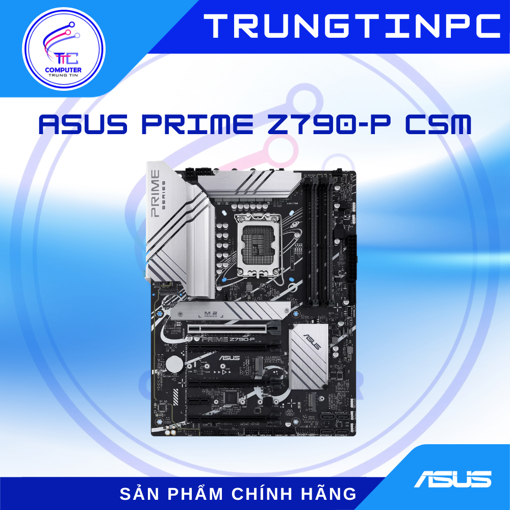 Mainboard Asus Prime Z790-P CSM
