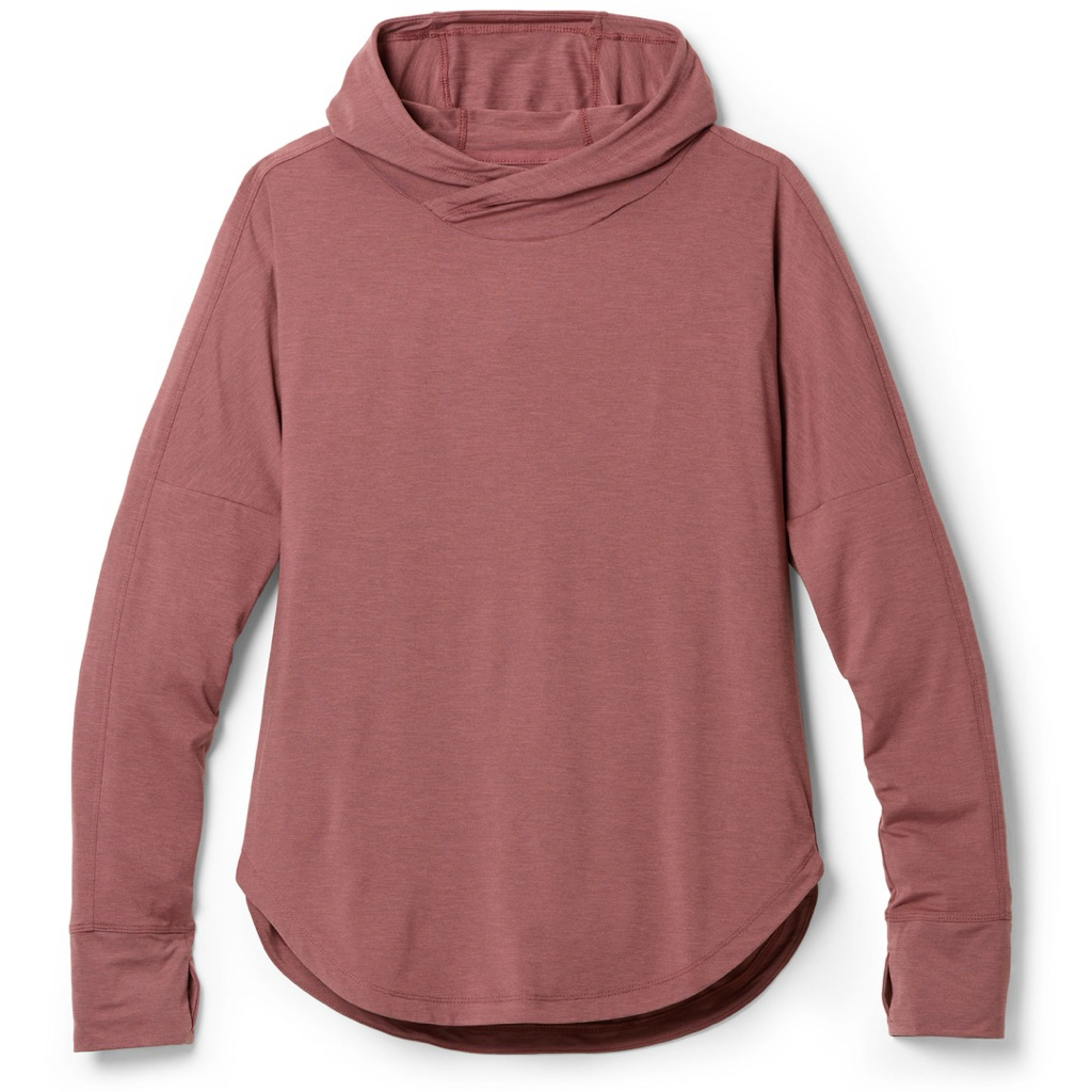 Hoodie Nữ chất thể thao REI CO.OP