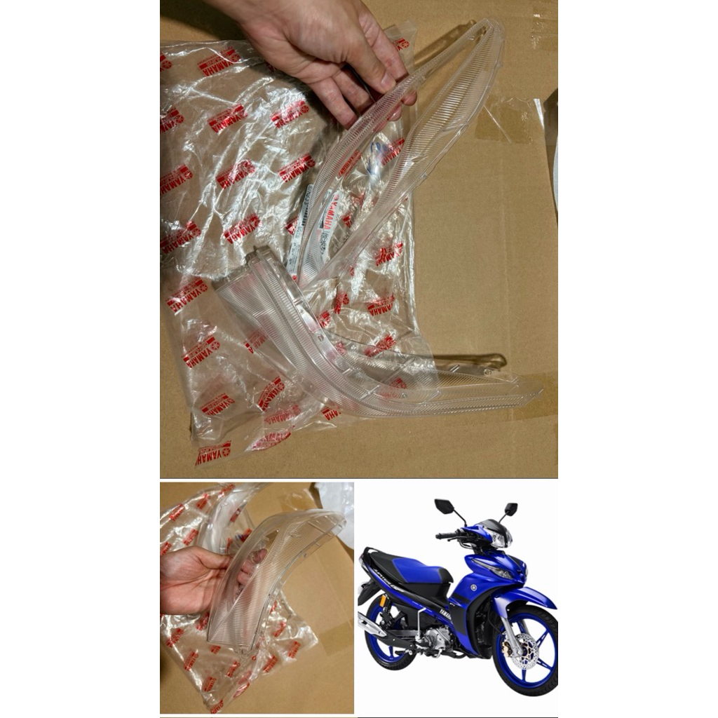 Kính Xi Nhan Nắp Xi Nhan Jupiter 115 Fi 2016 2025 1PBH331200 1PBH332200