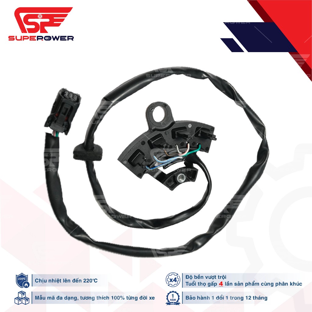 Cảm Biến CKP ( K44 ) Dành Cho Xe VISION 2015