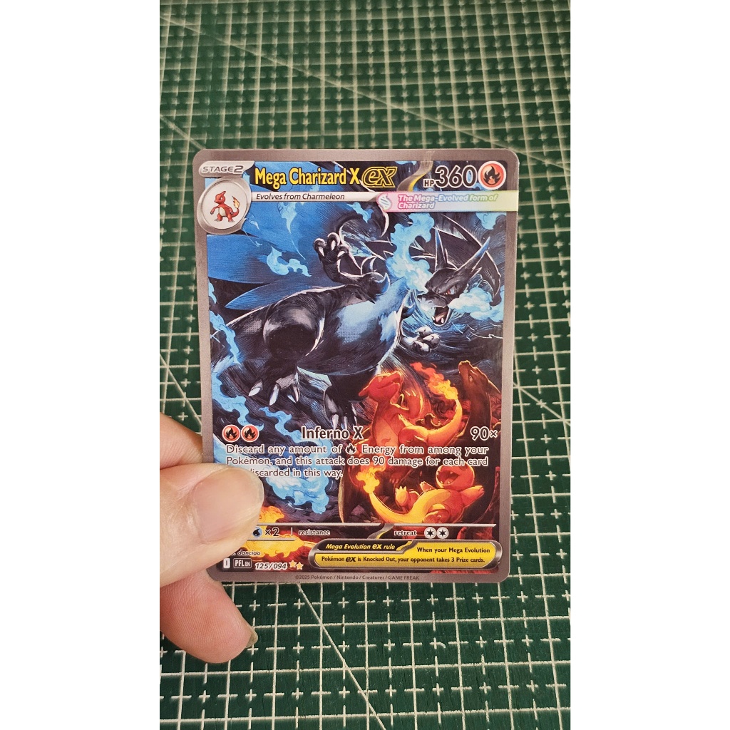 [Bài In] [POKEMON] Thẻ bài Pokemon giấy dày C300 chất lượng cao