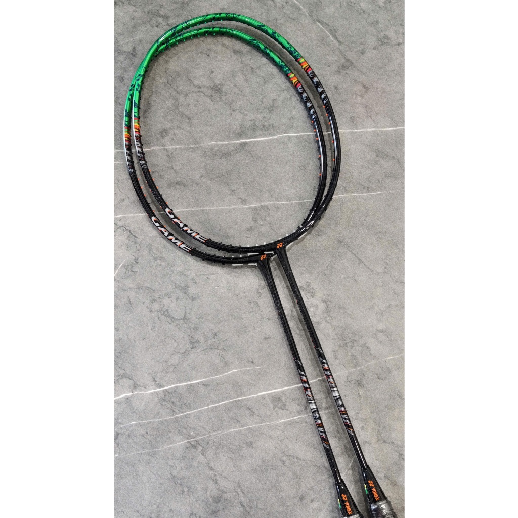 Vợt Cầu Lông Yonex Astrox 99 GAME NEW 2025 [4U] (HÀNG CHÍNH HÃNG)