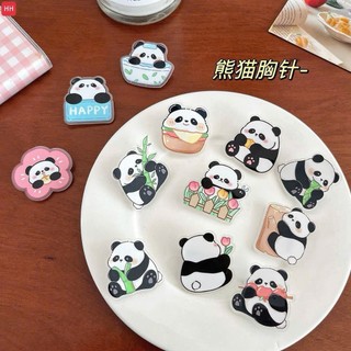 COMBO (10cái) Ghim Cài Balo Mix mẫu