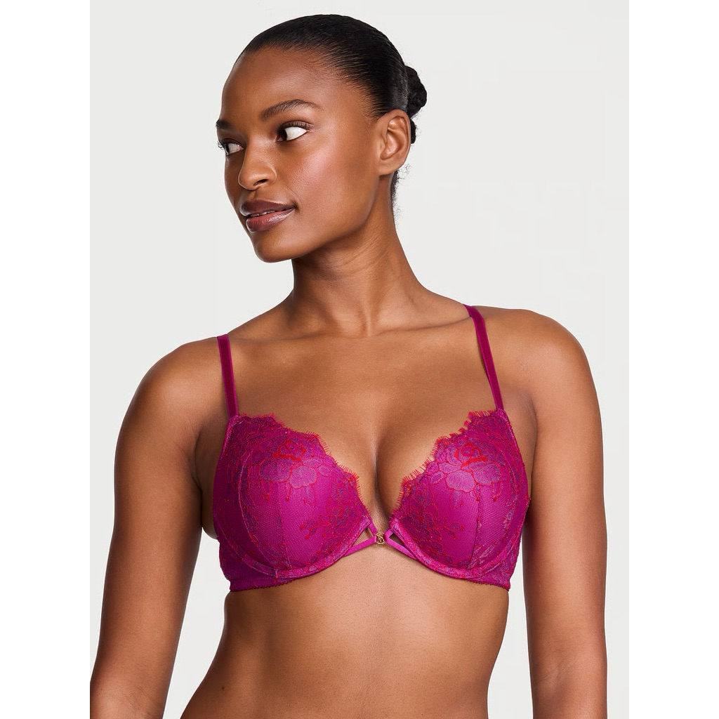 [Ko Tag & Full Tag ] Size 32C Áo lót Victoria Sẽcrest