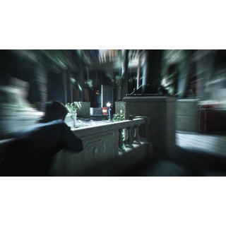 Đĩa Game First Light 007 Ps5