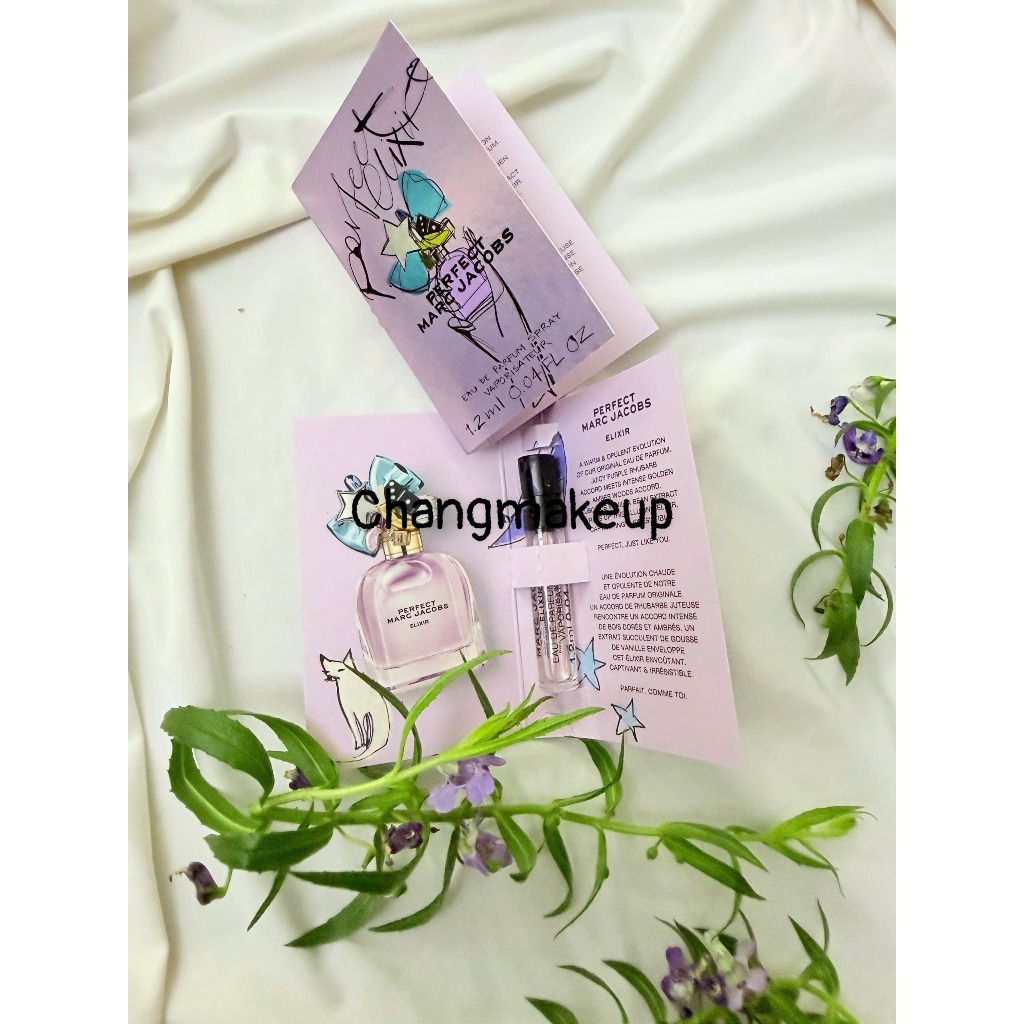 ước hoa Marc Jacobs Perfect Elixir EDP
