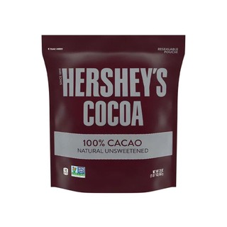 Bột cacao nguyên chất Hershey's 226gr & 652G