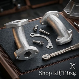CỔ XĂNG XE MÁY CD CHO XE CD/67