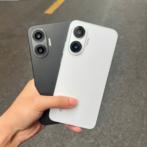 Điện thoại Xiaomi Redmi Turbo 4 Pro (Snap 8s Gen 4)