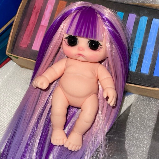 doll 5in sẵn