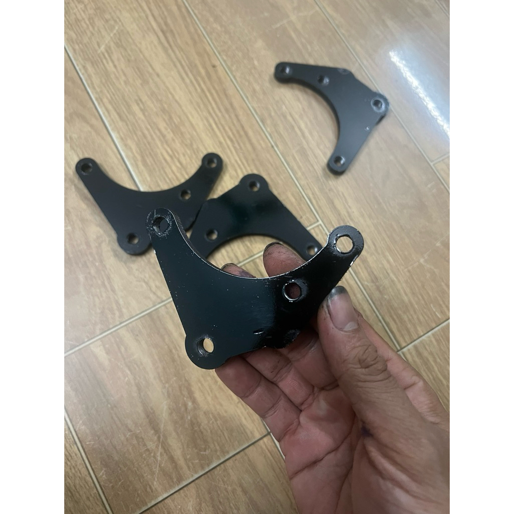 pat heo 2 pis co gắp 3 ống real ae nhé