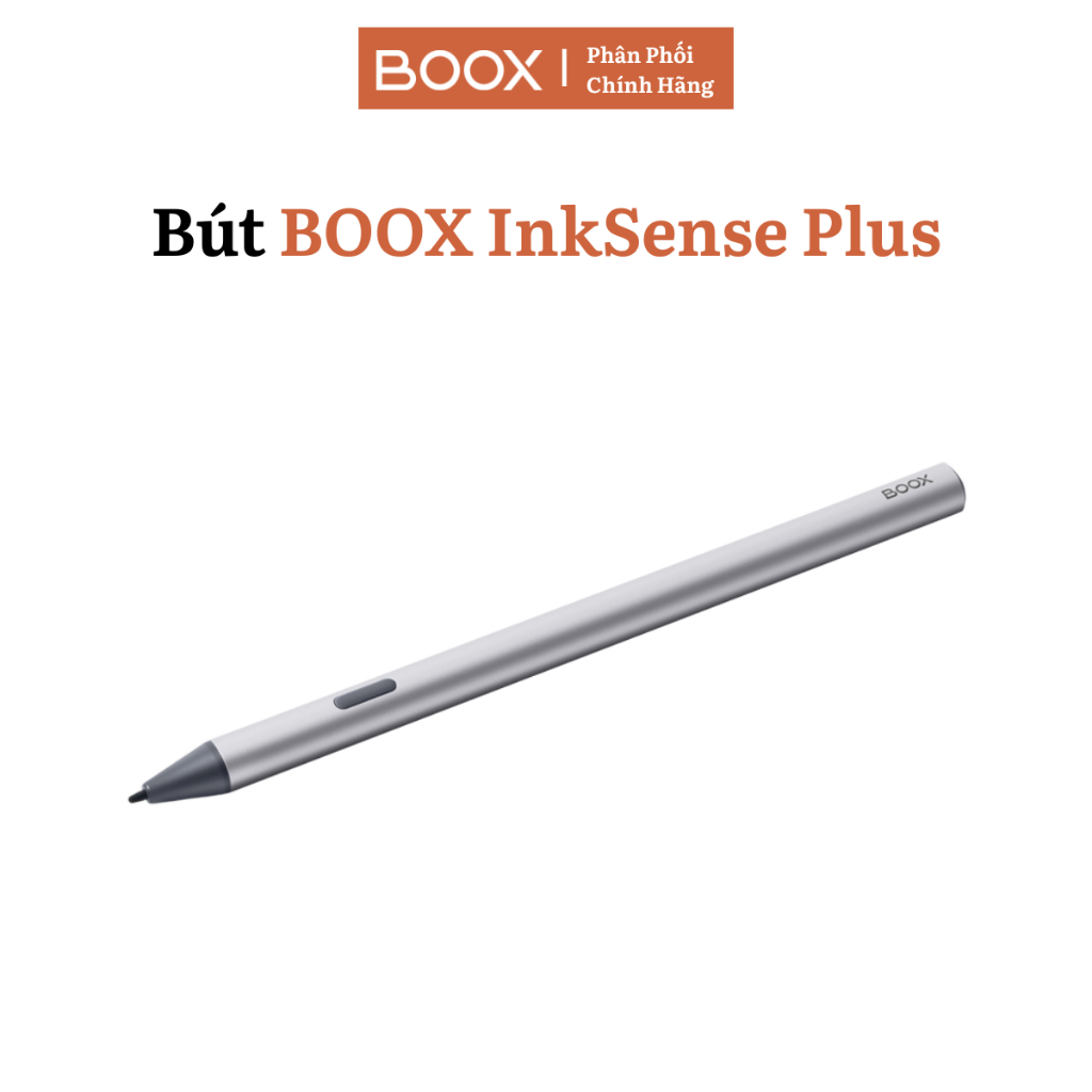 Bút Stylus BOOX InkSense Plus dành cho BOOX Go 7/Go 7 Color (Gen II)/Savi 7/Palma 2 Pro/Go 6 (Gen II