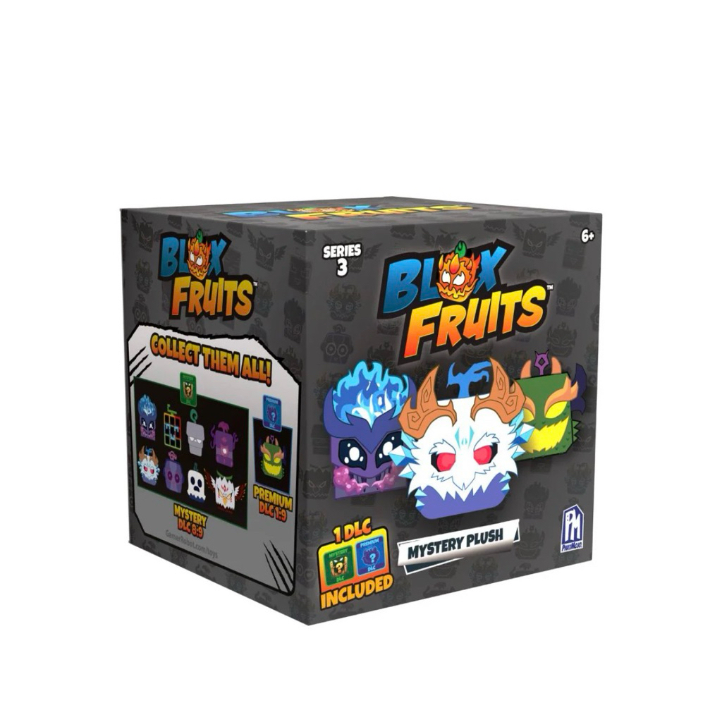 mô hình blox fruit có code
