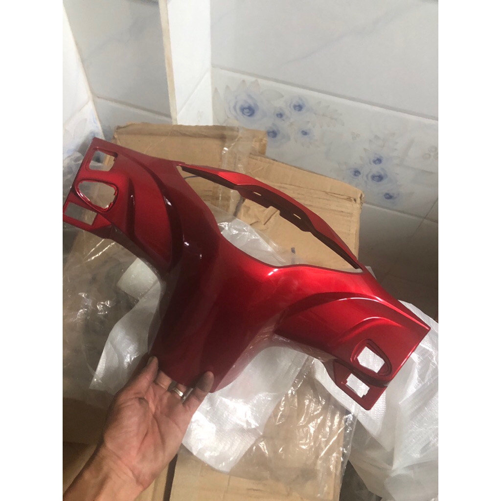 Bợ sau Fu led 125