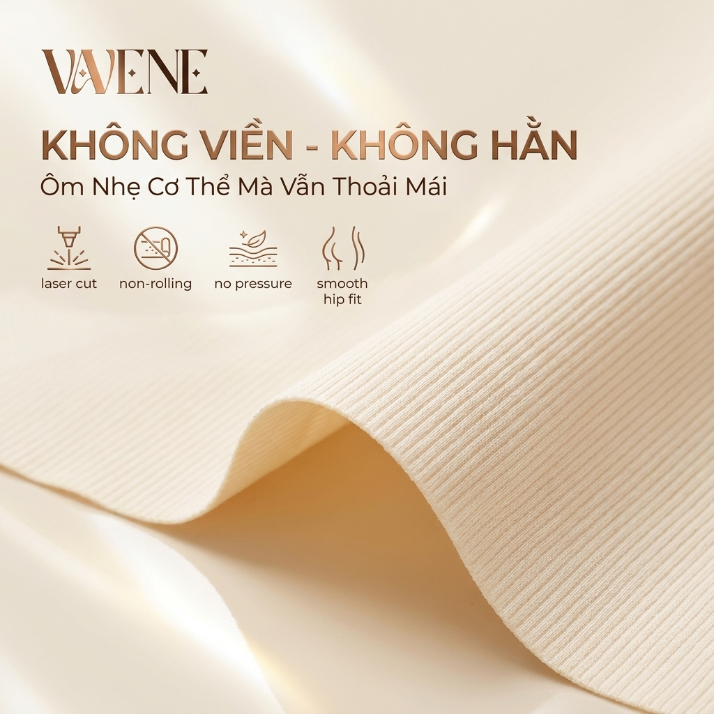 Set 6 quần lót nữ su thạch băng lụa kháng khuẩn tàng hình trong hộp mini không đường may cao cấp mã MINI | BigBuy360 - bigbuy360.vn