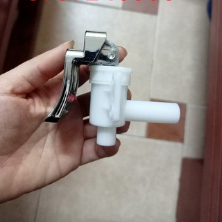 Vòi Cây Nước Nóng Lạnh