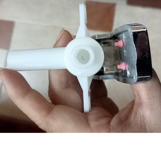 Vòi Cây Nước Nóng Lạnh