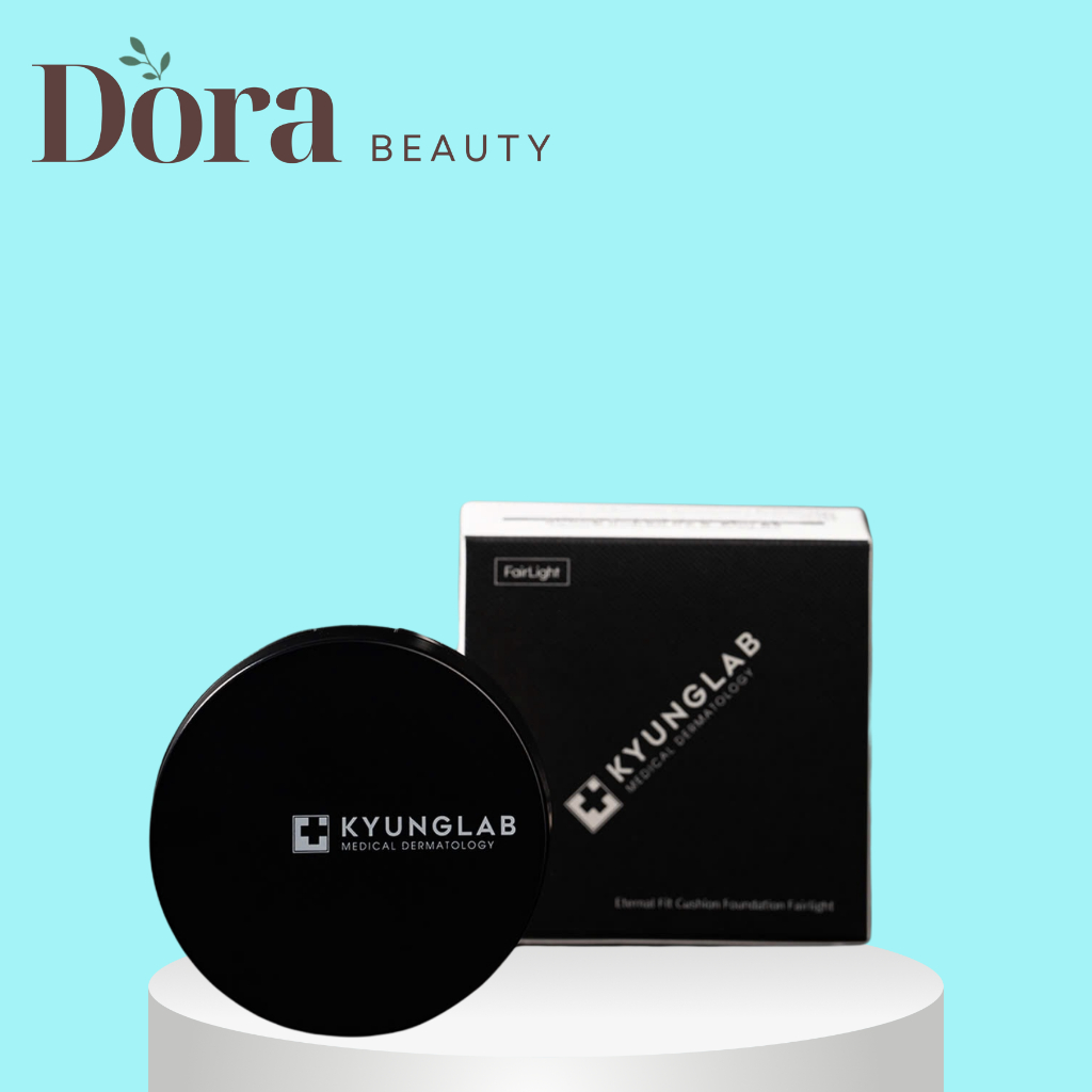 Phấn nước KyungLab Eternal Fit Cushion Foudation