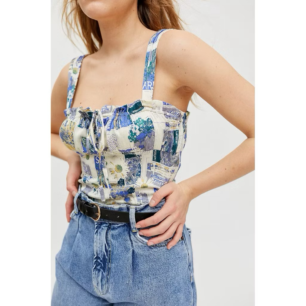 Áo urban outfit size xs vnxk