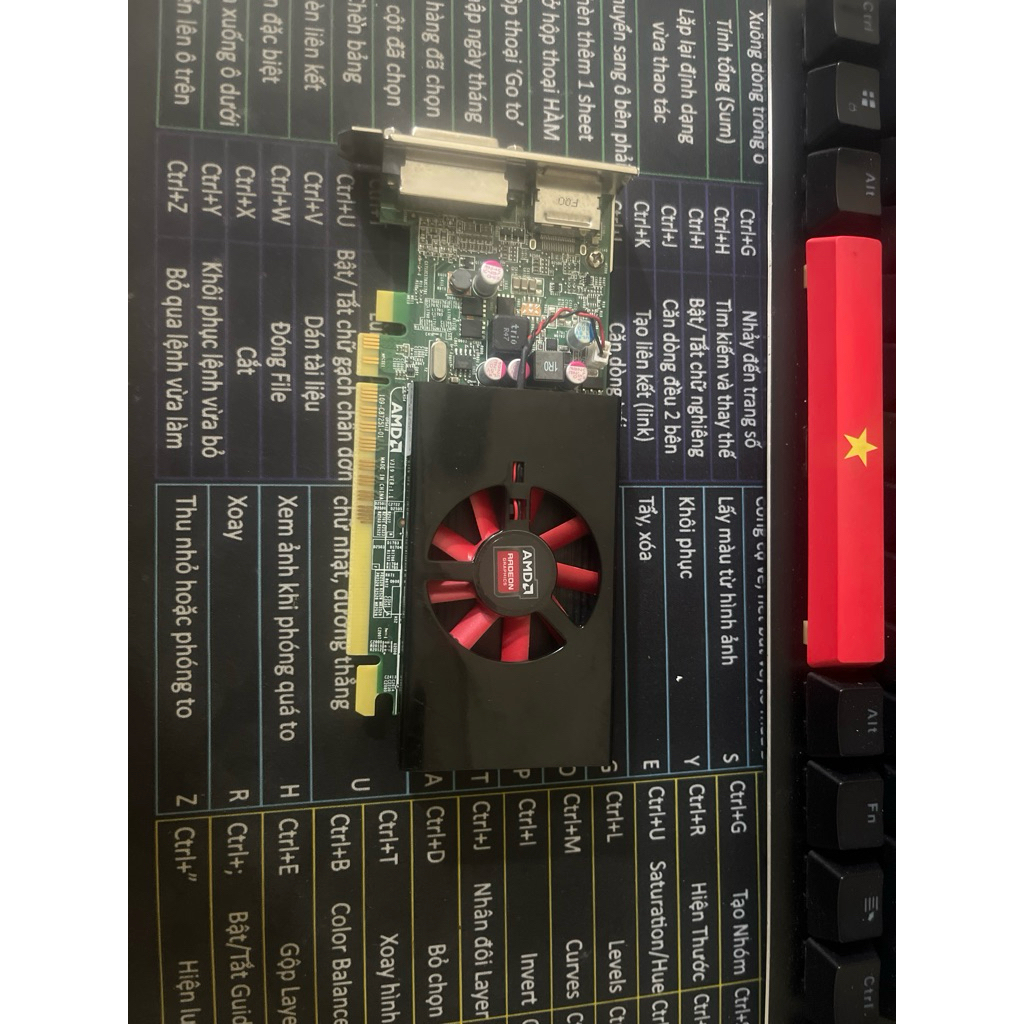 amd r7 350x