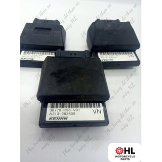 Ic winer v1- sonic hàng  zin tháo  xe 100%