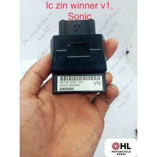 Ic winer v1- sonic hàng  zin tháo  xe 100%
