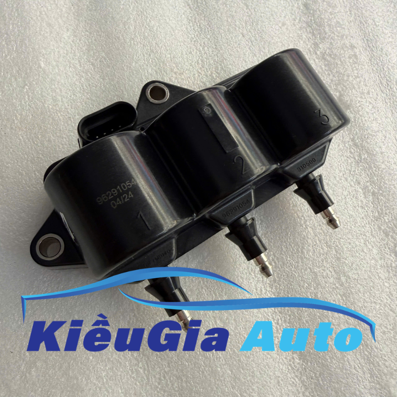 Mô bin Daewoo Matiz 3, Chevrolet Spark M200 2007-2010 96291054, Kiều Gia Auto