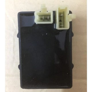 Cục IC Đánh Lửa Xe Máy Honda Wave S110, Wave RSX 110 Đời Chế Hòa Khí - Hàng Loại 1 Cao Cấp Lửa Mạnh Đậm Máy Êm Ru