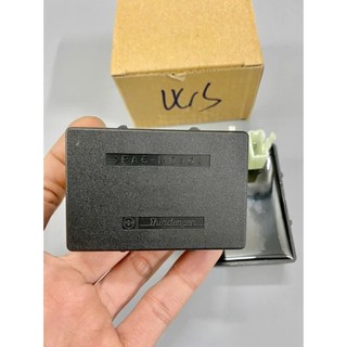 Cục IC Đánh Lửa Xe Máy Honda Wave S110, Wave RSX 110 Đời Chế Hòa Khí - Hàng Loại 1 Cao Cấp Lửa Mạnh Đậm Máy Êm Ru