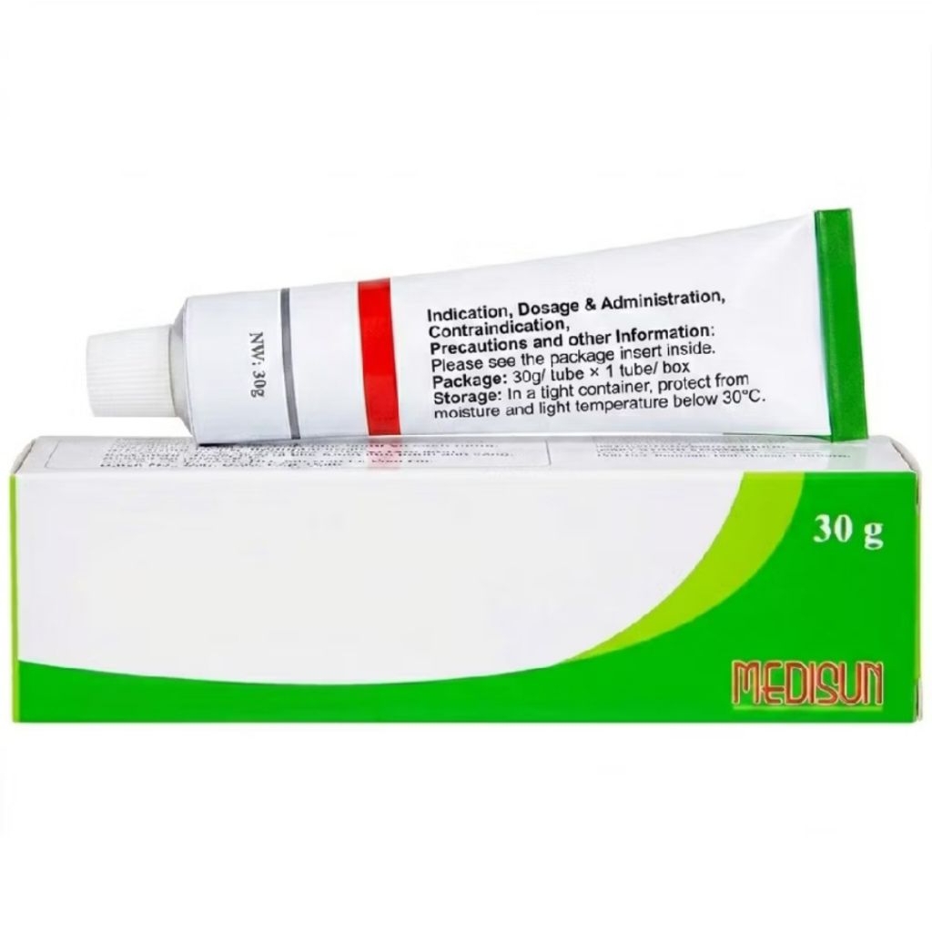 Gel dưỡng mụn Taazooreetiinn cho da mặt đẩy mụn ẩn