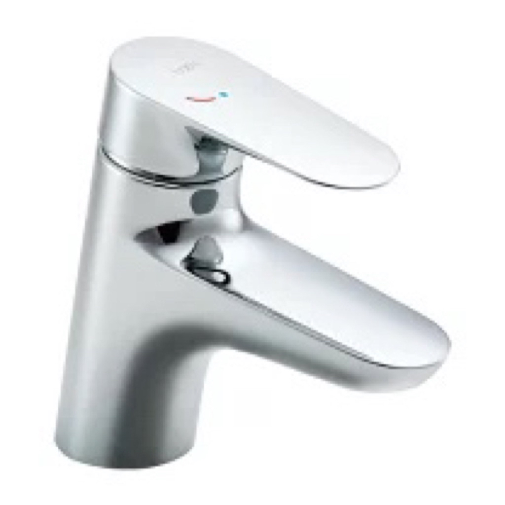 Vòi chậu INAX LF-WF340SYC