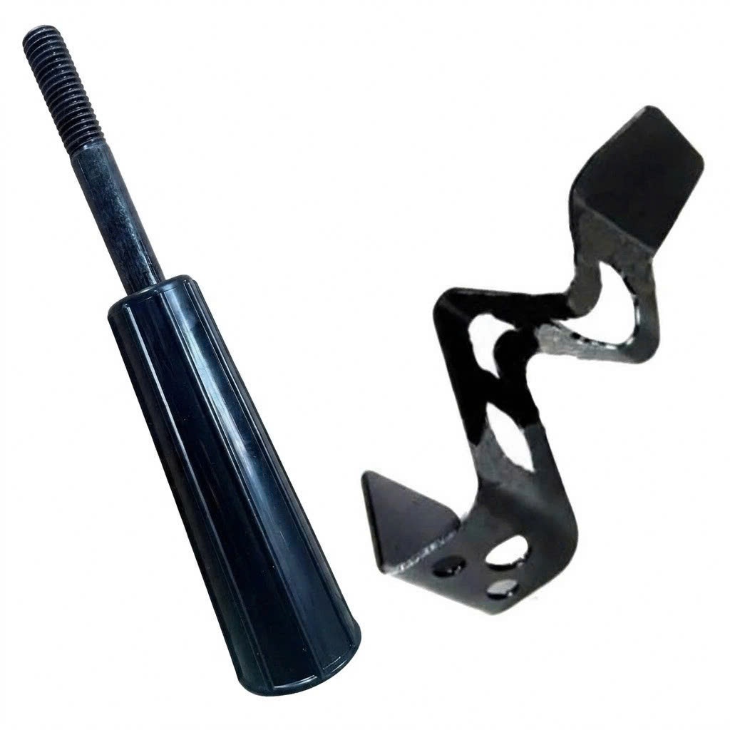 LONG ĐÈN KHÓA VÀ 273495-2 Tay Cầm /LH1040- LS1030N- LS1014L 344381-5 MAKITA