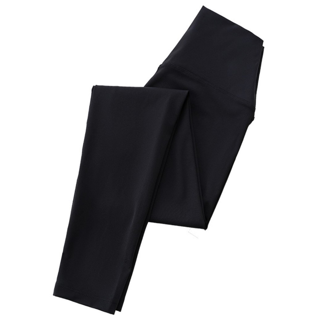 ☘️ Quần Legging Yoga Cạp Cao Asana