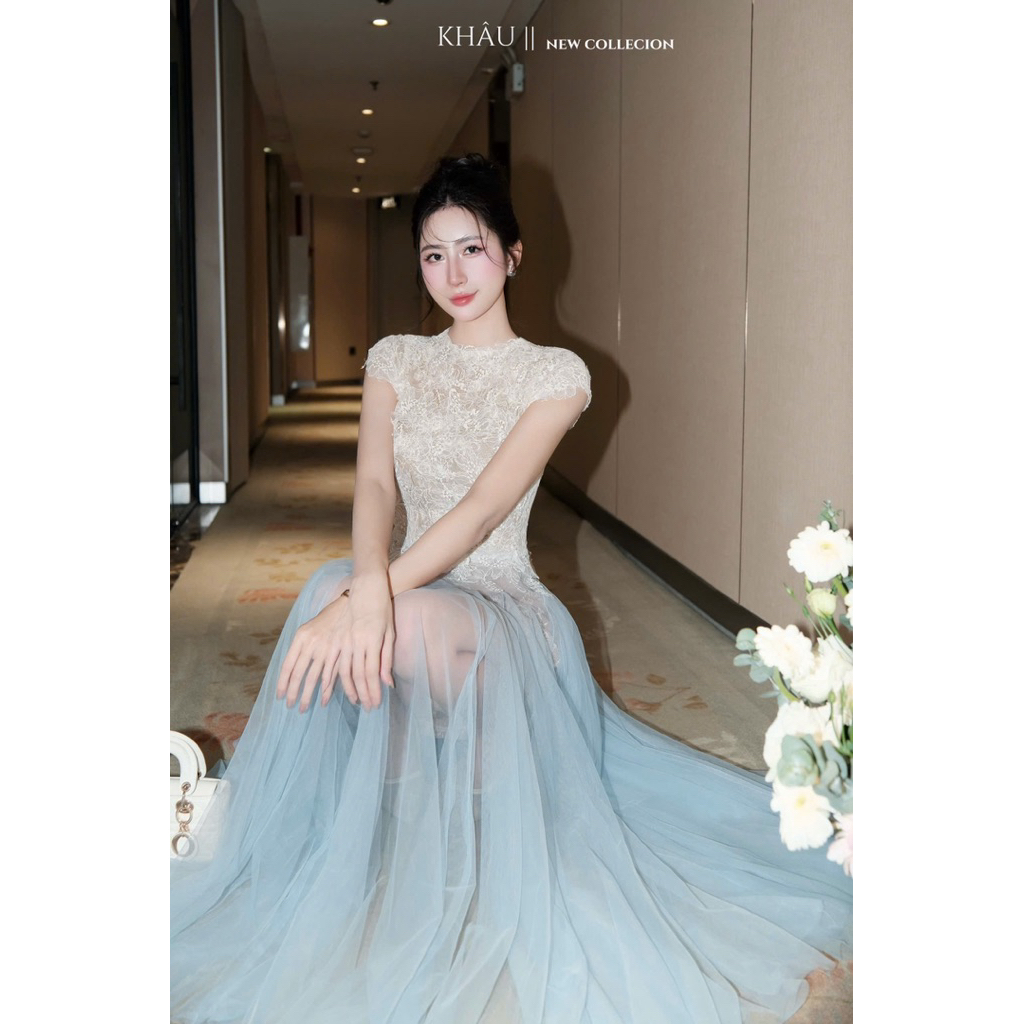 REN ĐÁP XANH KHÂU DESIGN