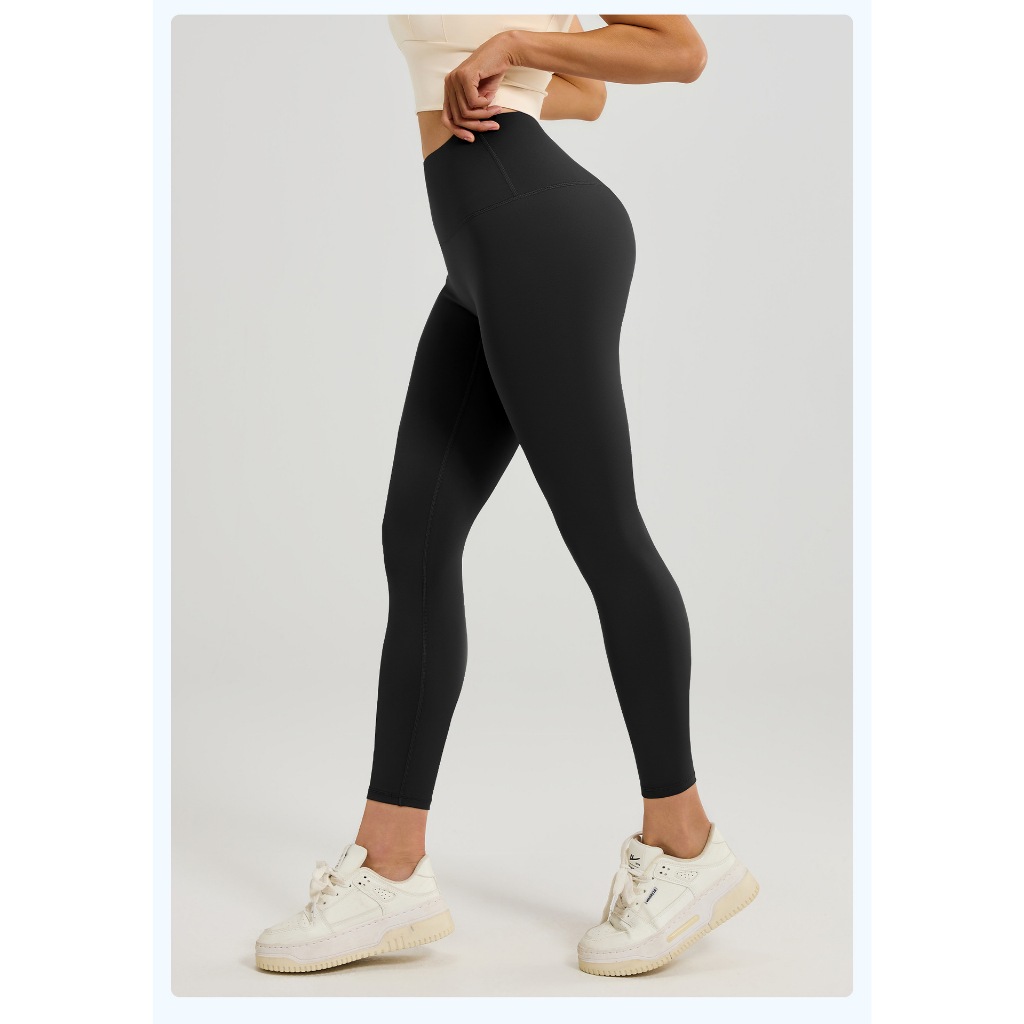 ☘️ Quần Legging Co Giãn Asana