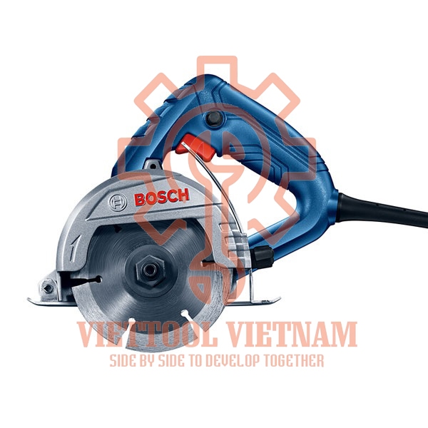 Máy cắt gạch. Model: GDC 140. Hãng: Bosch