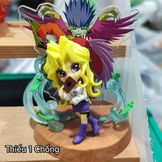 ( MS39 ) Huy Hiệu + Móc Khóa Anime.