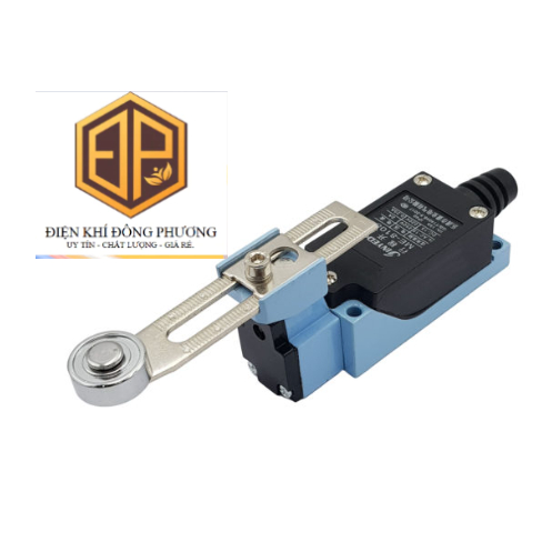 [LOẠI TỐT] Công tắc hành trình ME8108, ME9101 250VAC - 5A.