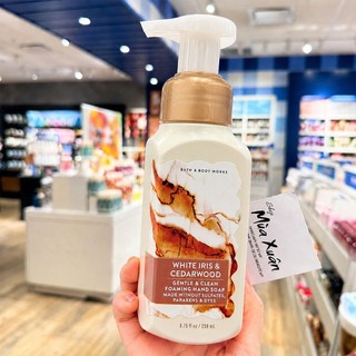 [HÀNG MỸ] Rửa tay Bath & Body Works, 259ml