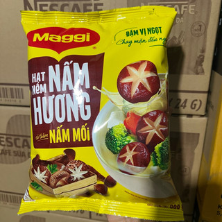 Hạt Nêm Maggi Nấm Hương 800gram Thơm Ngon Đúng Vị (DATE MỚI)