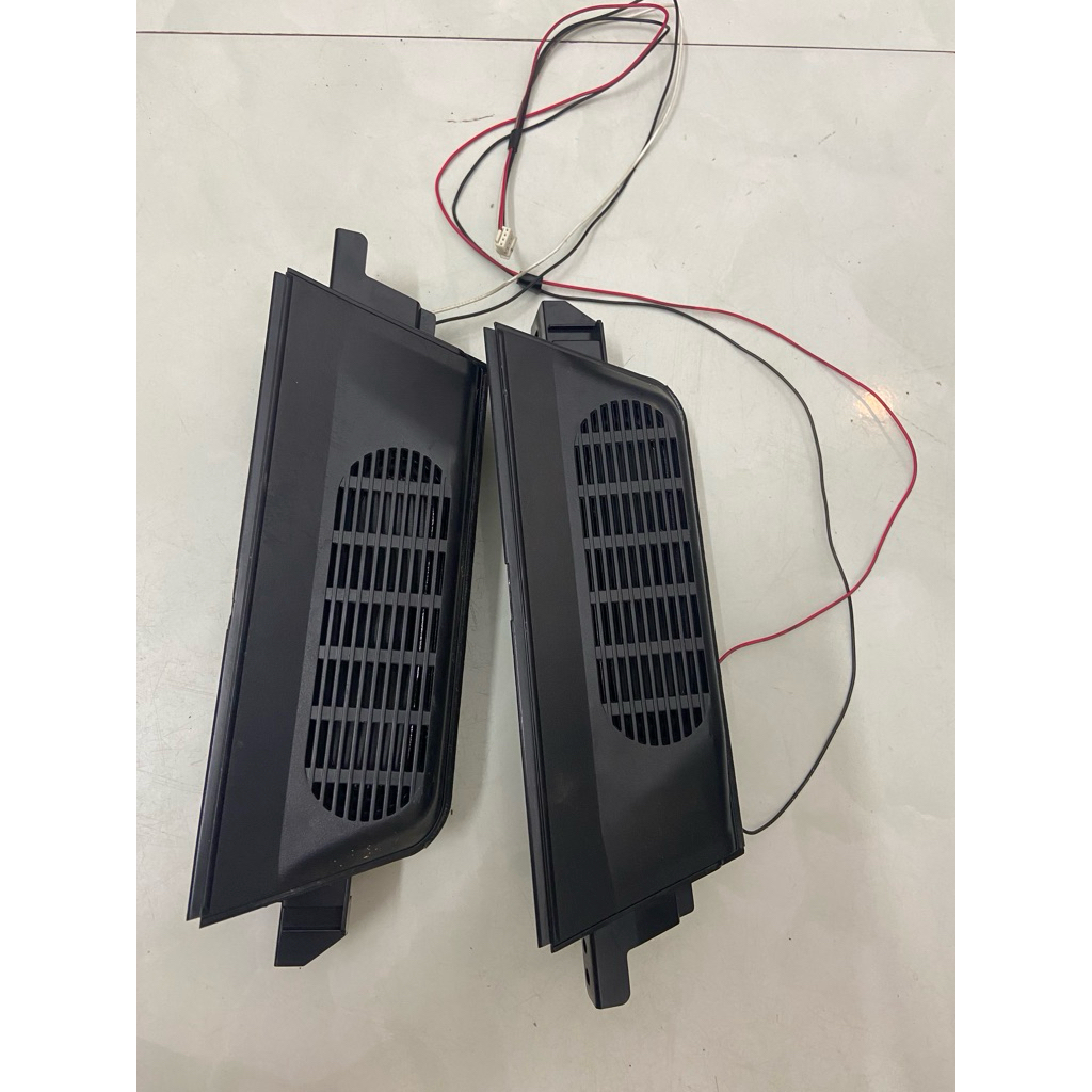 Bộ đôi Loa cho tivi Sony KLV-32BX300 tháo máy zin tốt