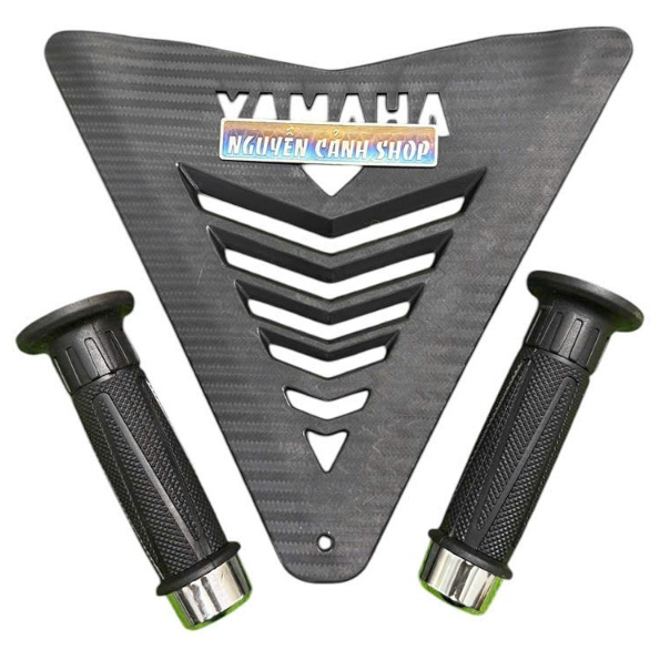 Combo Bao Tay Chắn bùn xe Exciter 2006-2010